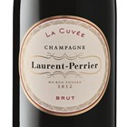 View Laurent Perrier La Cuvee, NV, 75cl Twin Elm Wood Gift Box (2x75cl) number 1